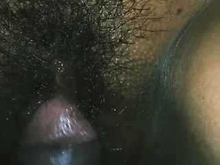 Tamil Pregnant Wife Squirts Pee On Cock