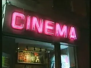 French Swingers Cinema...F70