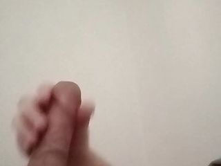 Masturbating my daddy dick early in the morning #15