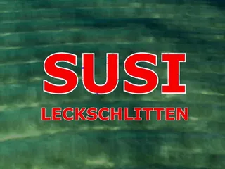 Susi: the German Nymphomaniac