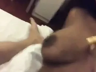 Malaysian married tamil desi sex with boss