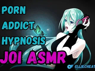 Porn Addict Hypnosis JOI - Erotic ASMR Audio