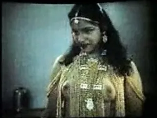 Mallu Reshma, boobs and pussy scene rare video