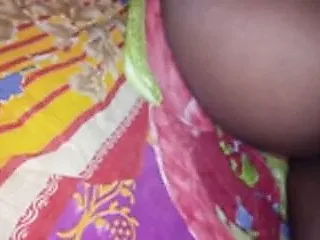 Desi Adivasi &ndash; young girl fucking 