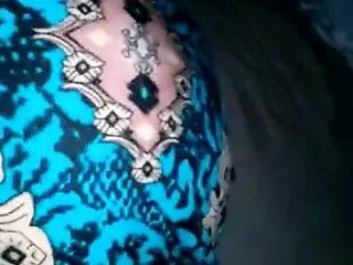 Uzbek Wife Zarina Usmonova&#039;s Porn - Clothing Sex Doggystyle