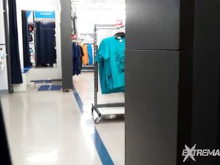 Local fitting room
