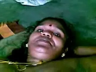 Telugu 45 aunty dirty black boobs and pussy