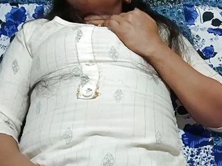 Indian deshi aunty Romantic sex with boyfriend hardcore fucked Hd vedeo