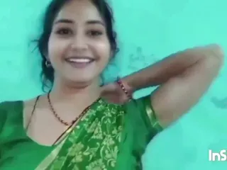 My step uncle&#039;s step son found me alone at home and fucked me a lot and I also got fucked of my own free will, Lalita bhabhi sex