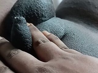 Small cock play
