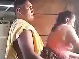 nepali Father In Law Fucking Daughter In Law In Laundry 