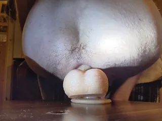 huge anal dildo nr. 12