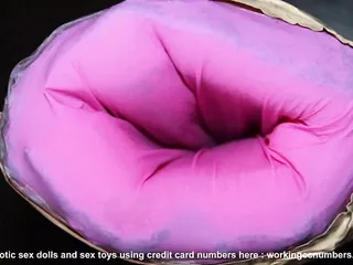 How To Make sex Toy - Homemade very hot