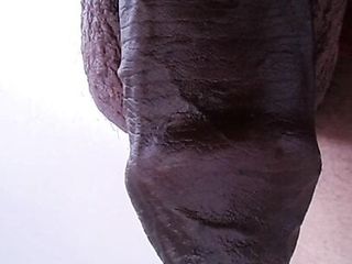 HOW AWESOME IS THAT BIG BLACK COCK ENTERING MY ASS, XHAMSTER VIDEO 204