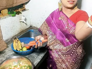 Devar Bhabhi Morning Kitchen XXX Fucking In Standing Doggy -  Bhabhi Ko Kitchen Me Choda