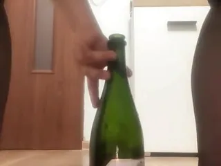 bottle penetration 