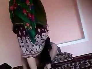Afghan mullah - Cowgirl