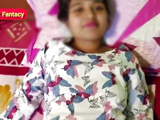 Xxx bhabhi hot chudai anal sex mms video with her ex boyfriend creampi over hairy pussy 