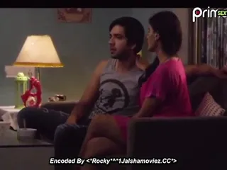 Hot Sexy desi Bhabhi fucking with office boy