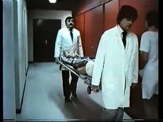 Anal Hospital (1980) with Barbara Moose and Elodie Delage