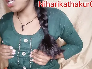 College girl Sarita&rsquo;s hot and juicy pussy