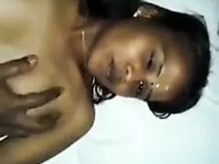 Tamil girl fucking