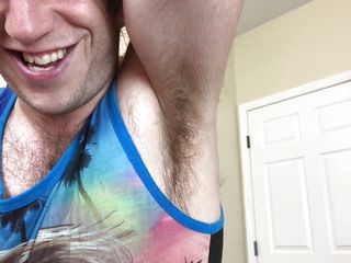 Clean &amp; Lick My Pits, Deodorant Is Out PREVIEW