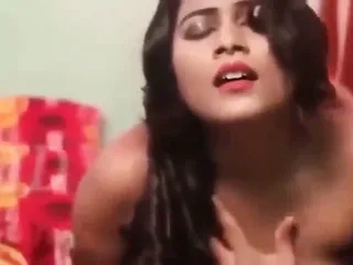 Bhabhi chudai video porn hub HD sexy Bhabhi Devar full video