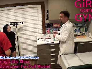 SFW - NonNude BTS From Little Mina&#039;s Saving Super Mina, Bloopers and Smiles ,Watch Entire Film At GirlsGoneGynoCom