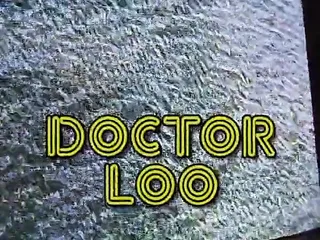 Dr Loo And The Filthy Phaleks (Doctor Who)