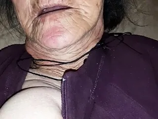 Granny Margaret Tit G, 11