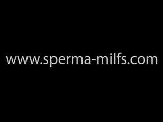 Cum Cum &amp; Creampies Compilation - Sperma-Milfs M-2 - 20222