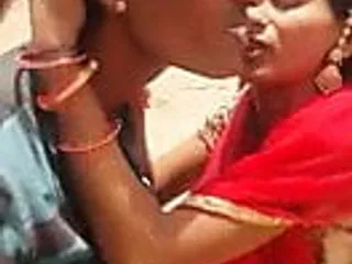 Rajasthani Bhabhi outdoor sex, marwadi aunty outdoor sex 