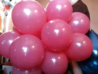 Balloonbanger 82) Bunch O Balloons Pop and 17&quot; Balloon Pop