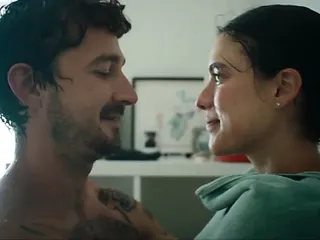 Margaret Qualley, Love Me Like You Hate Me, Nude Sex Scenes
