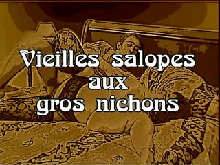 Vieilles salopes aux gros nichons (2002)