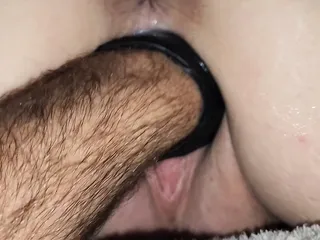 My Married Pussy Is Getting Fisted Doggystyle... Hotwife Pussy Fisting... Brutal Fisting&hellip; Homemade Amateur Video
