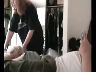 TRUST ME, MY Step MOMs PUSSY is a GERENADE- COMPILATION