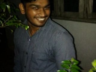 Sri Lankan pervert boy flashing his dick to others &amp; peeing