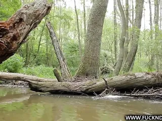 Fuckndrive - Forest Adventure