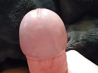 I am the king of masturbating my thick and sweet cock #5
