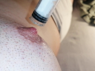 Nipple pumping