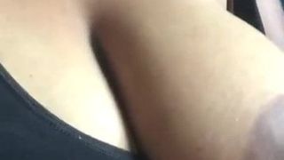 beautiful indian boobs