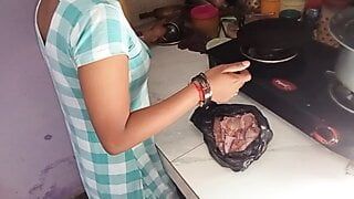 Hot indian bhabhi is hard fucking with real dever hd video clear Hindi audio