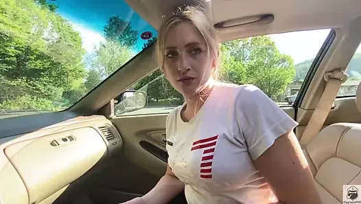 526px x 298px - Free Car Blowjob Cum in Mouth Porn Videos | xHamster