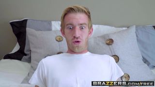 Brazzers - Real Wife Stories - He Says She Fucks scene starr