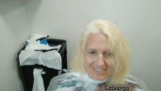 Lukerya blonde