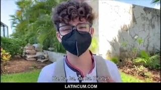 Pendejo Latino - Miami (Latin Leche)