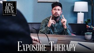 Therapist Cures Sex Addict Patient With Over Stimulation
