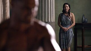 Sex Scenes compilation Spartacus Season 1